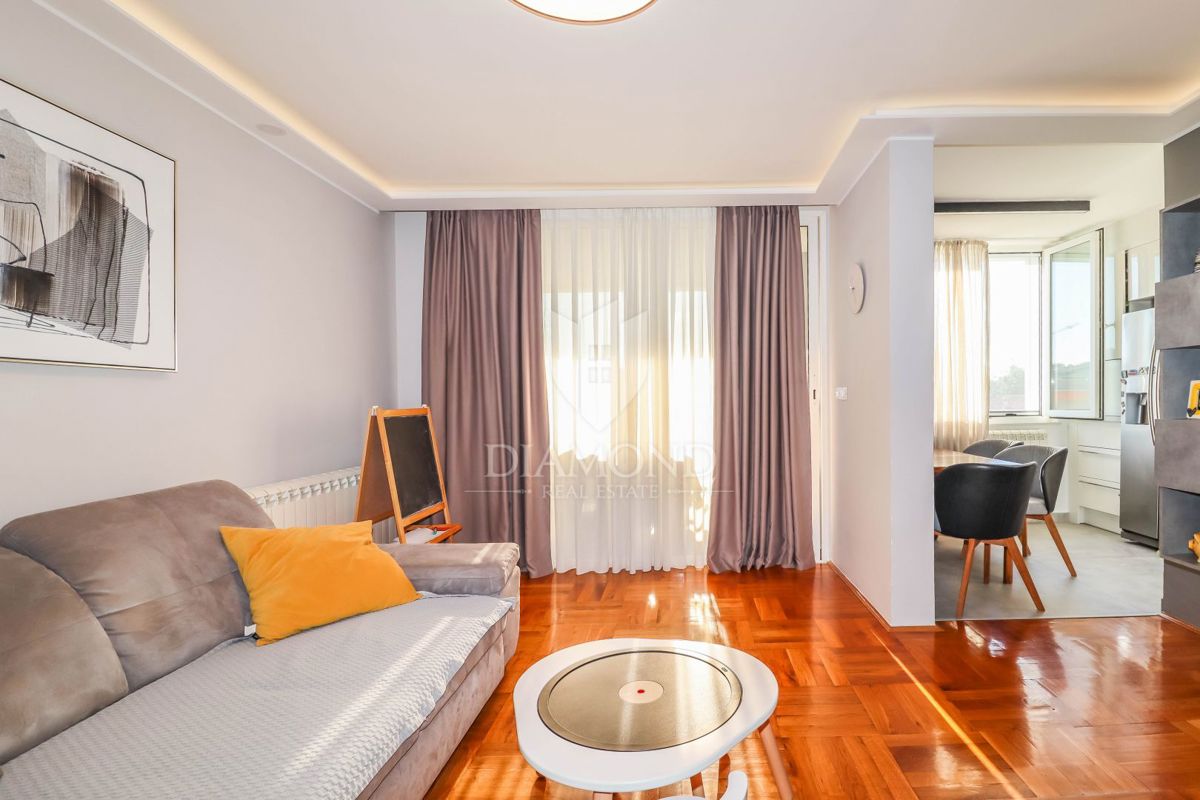 Rovigno! Centro, appartamento nuovo, parcheggio!