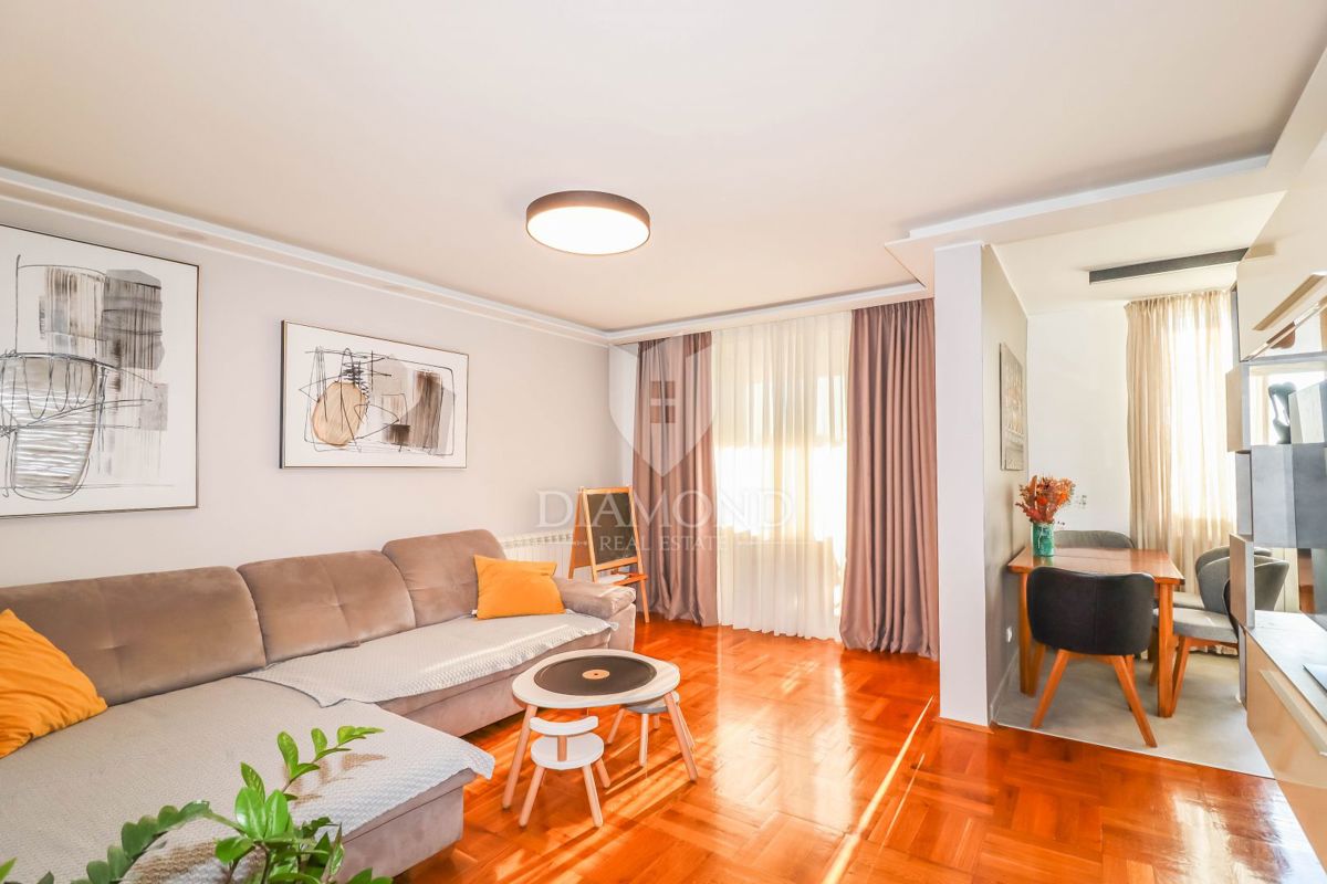 Rovigno! Centro, appartamento nuovo, parcheggio!