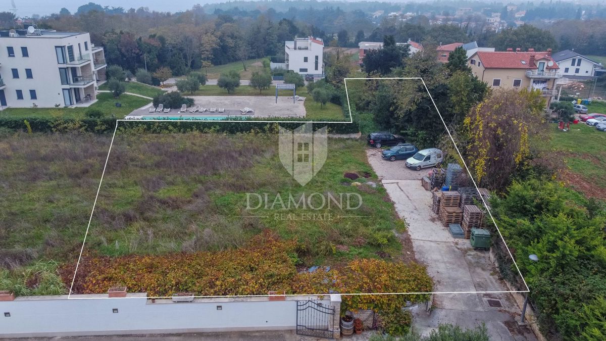 Salvore, terreno edificabile non lontano dal mare!