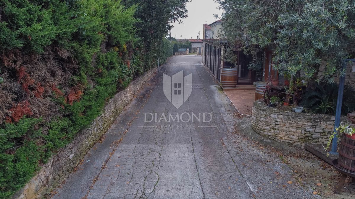 Salvore, terreno edificabile non lontano dal mare!