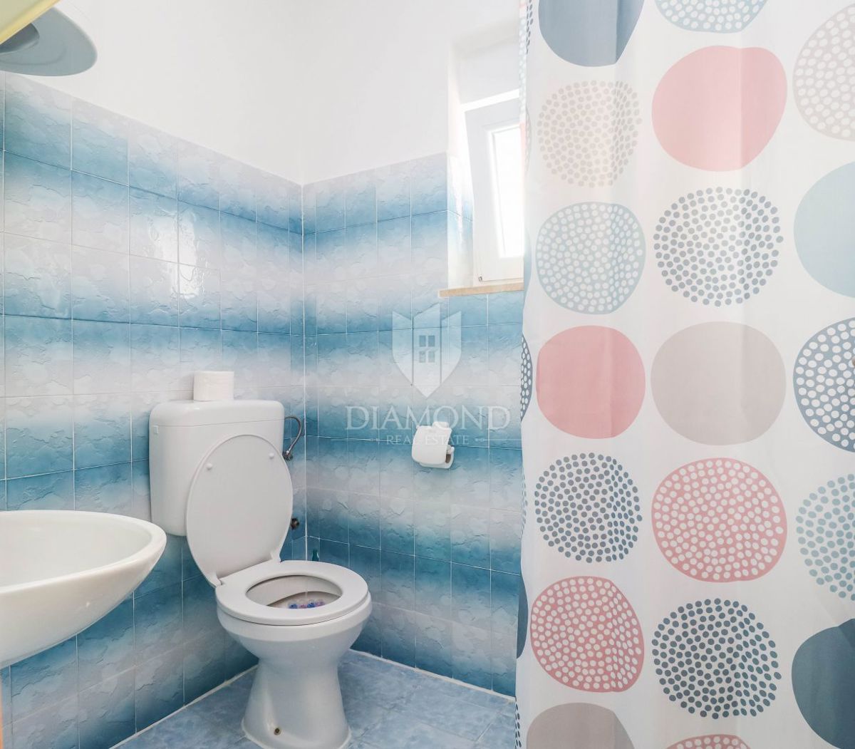 Pola, Veli Vrh, casa con piscina, garage e terrazza