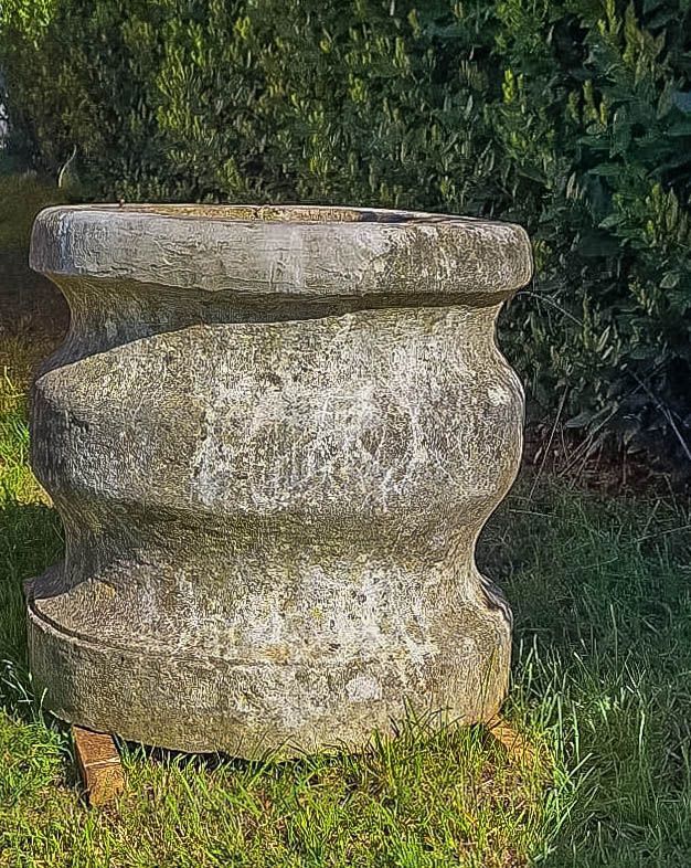 Tenuta istriana con diverse case in pietra e grande potenziale di investimento – zona di Dignano