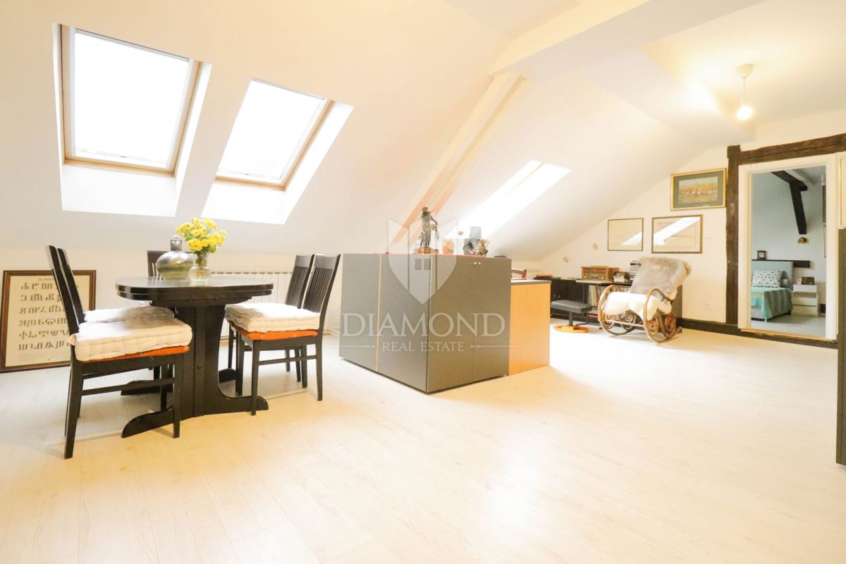 Appartamento Centar, Gornji Grad - Medveščak, 141,24m2