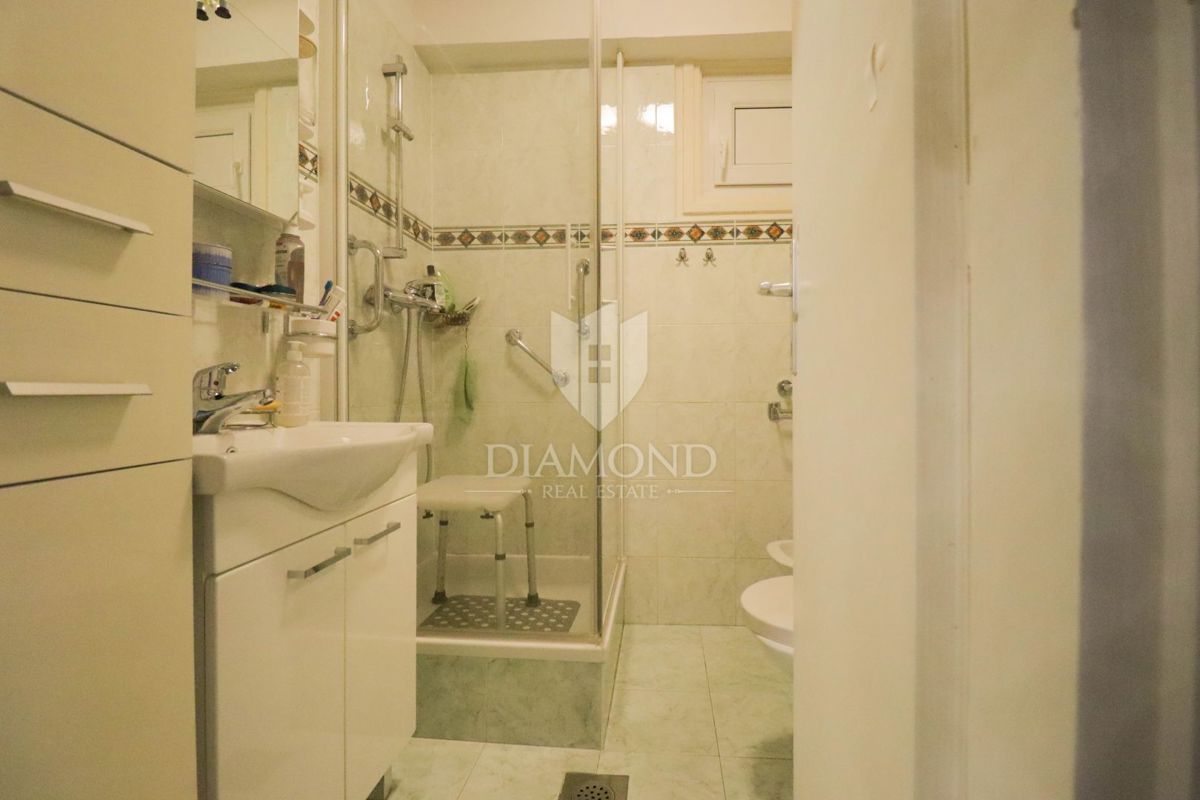 Appartamento Centar, Gornji Grad - Medveščak, 141,24m2