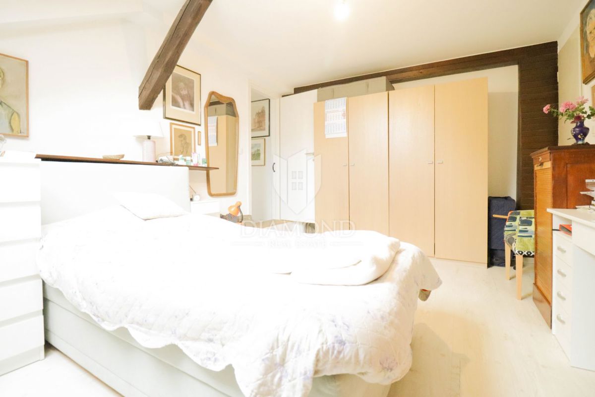 Appartamento Centar, Gornji Grad - Medveščak, 141,24m2