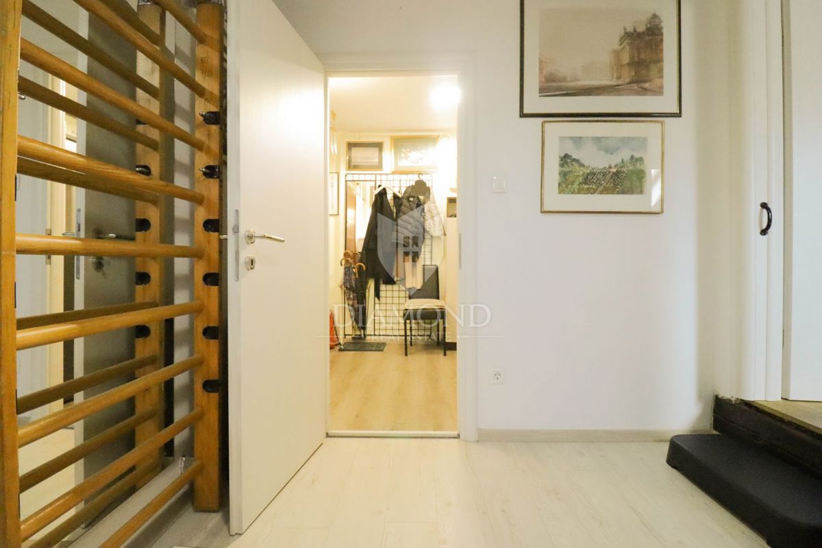 Appartamento Centar, Gornji Grad - Medveščak, 141,24m2