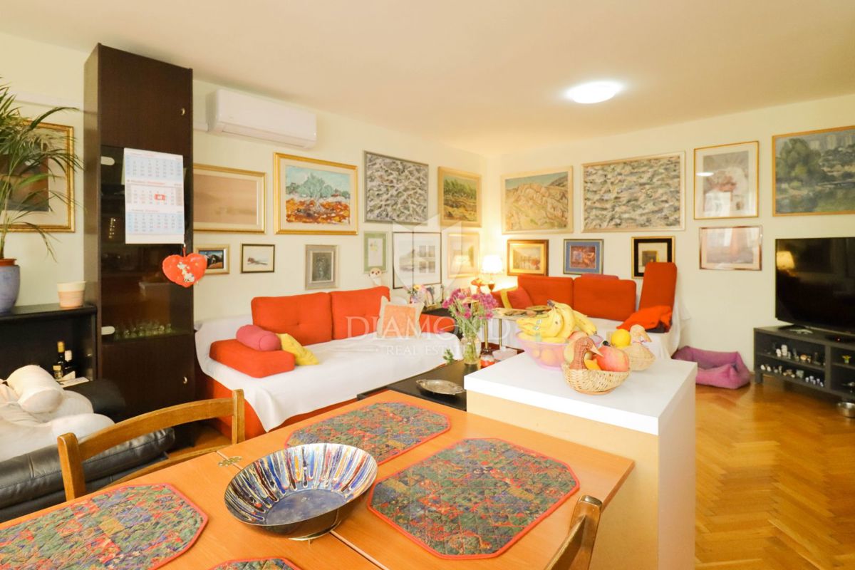 Appartamento Centar, Gornji Grad - Medveščak, 141,24m2