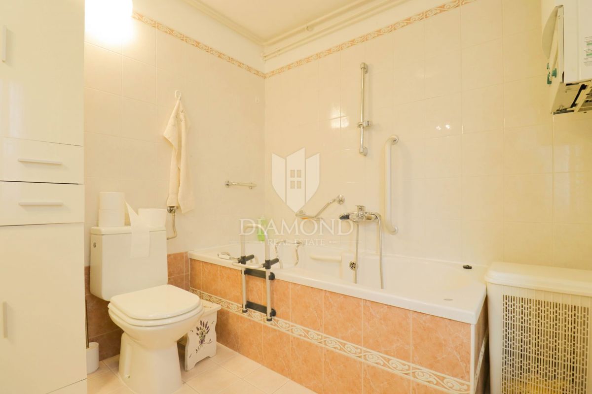 Appartamento Centar, Gornji Grad - Medveščak, 141,24m2