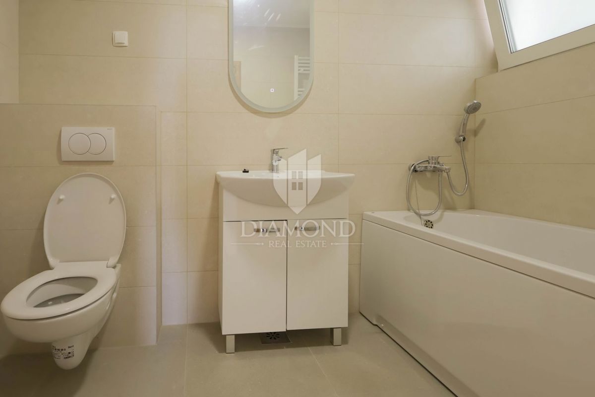 Appartamento Prozorje, Dugo Selo - Okolica, 75m2