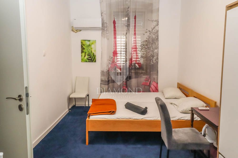 Appartamento Centar, Pula, 420m2