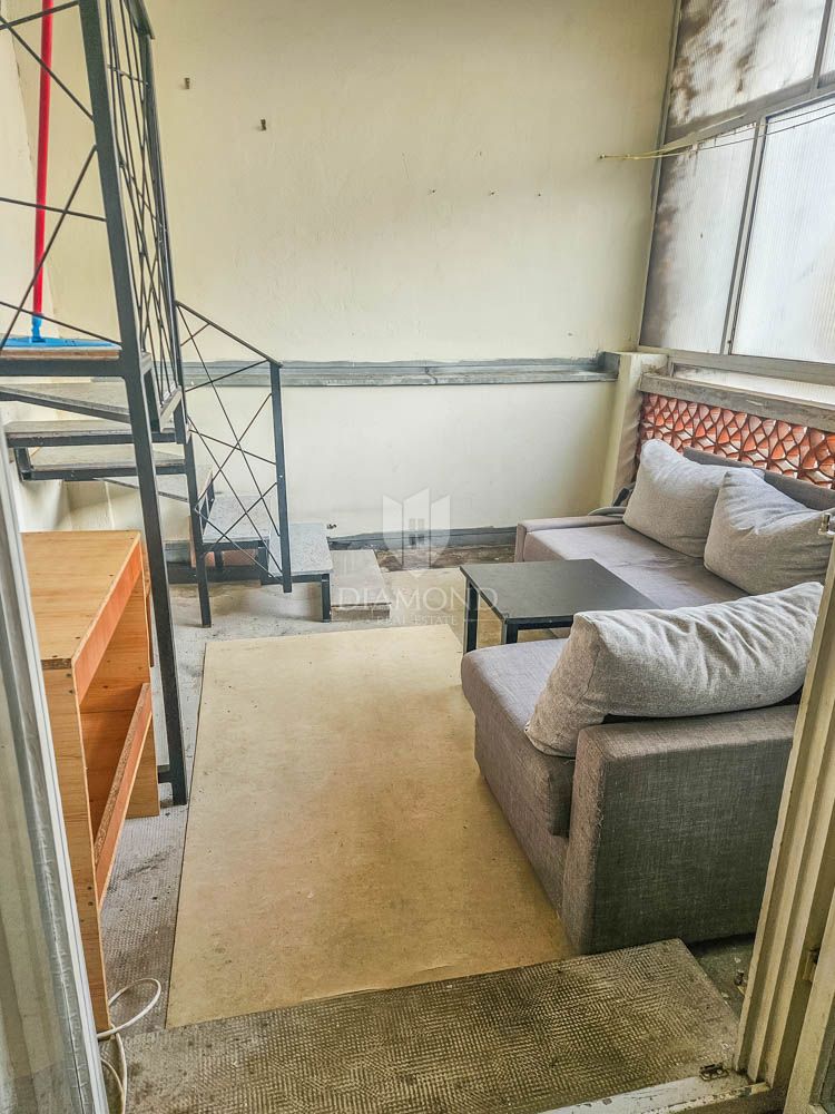 Appartamento Centar, Pula, 420m2