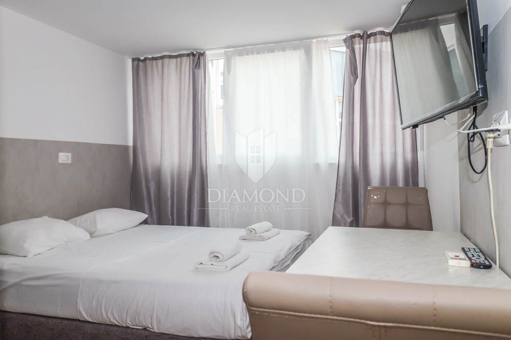 Appartamento Centar, Pula, Mletačka ulica 12, 400m2