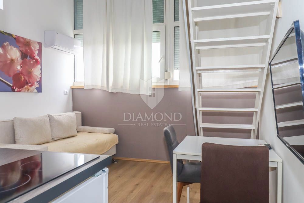 Appartamento Centar, Pula, Mletačka ulica 12, 400m2