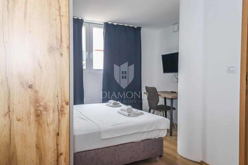 Appartamento Centar, Pula, Mletačka ulica 12, 400m2