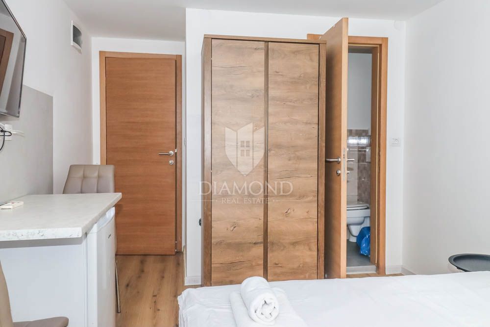 Appartamento Centar, Pula, Mletačka ulica 12, 400m2