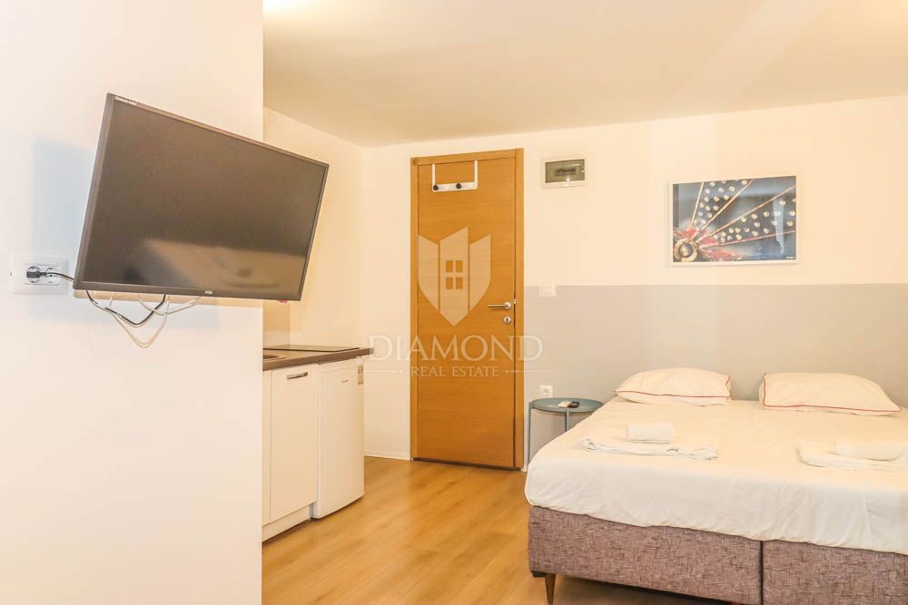 Appartamento Centar, Pula, Mletačka ulica 12, 400m2