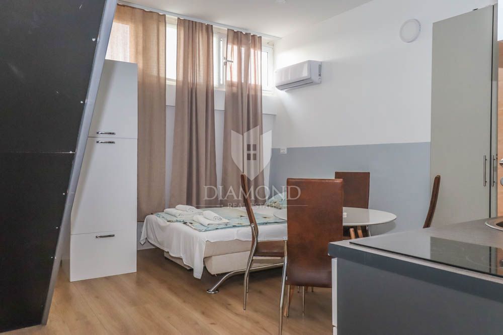 Appartamento Centar, Pula, Mletačka ulica 12, 400m2