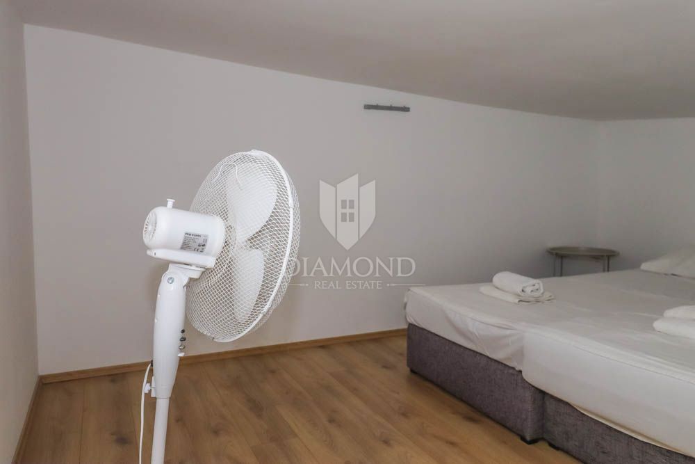 Appartamento Centar, Pula, Mletačka ulica 12, 400m2