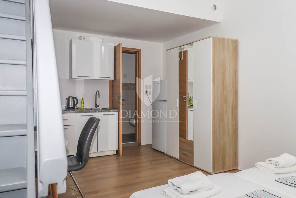 Appartamento Centar, Pula, Mletačka ulica 12, 400m2