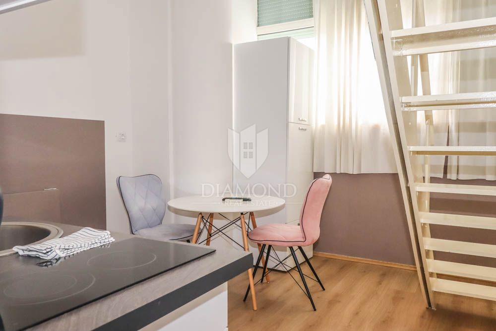 Appartamento Centar, Pula, Mletačka ulica 12, 400m2