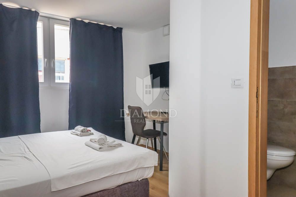 Appartamento Centar, Pula, Mletačka ulica 12, 400m2