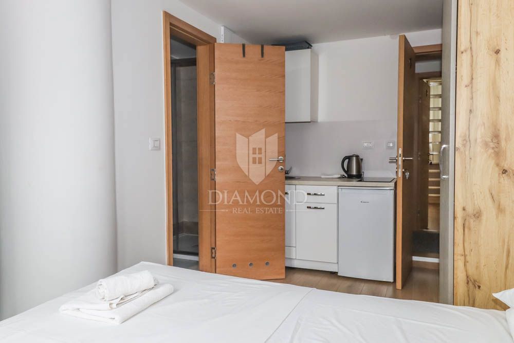 Appartamento Centar, Pula, Mletačka ulica 12, 400m2