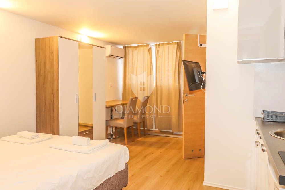 Appartamento Centar, Pula, Mletačka ulica 12, 400m2