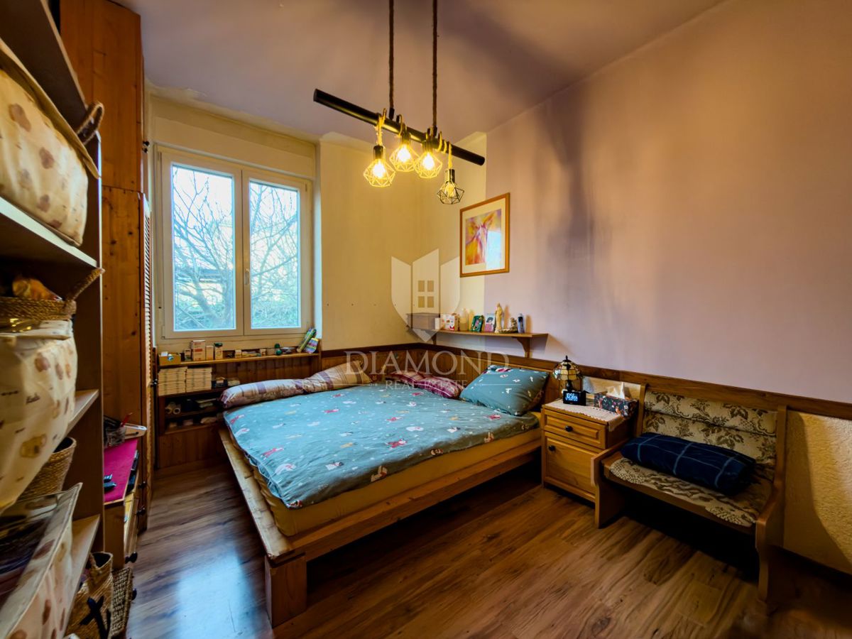 Appartamento Labin, 76,32m2