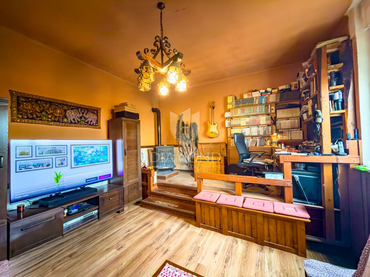 Appartamento Labin, 76,32m2