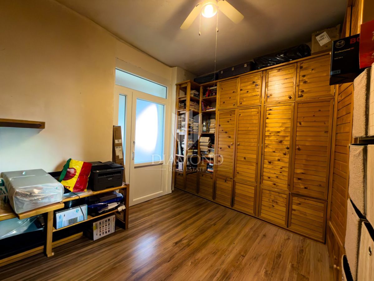 Appartamento Labin, 76,32m2