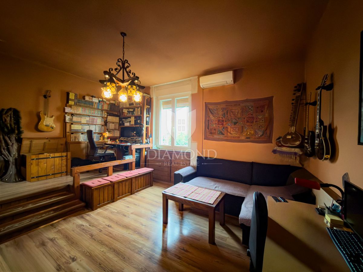 Appartamento Labin, 76,32m2