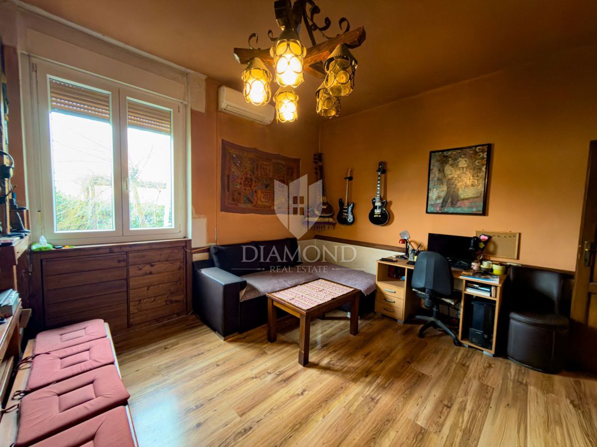 Appartamento Labin, 76,32m2