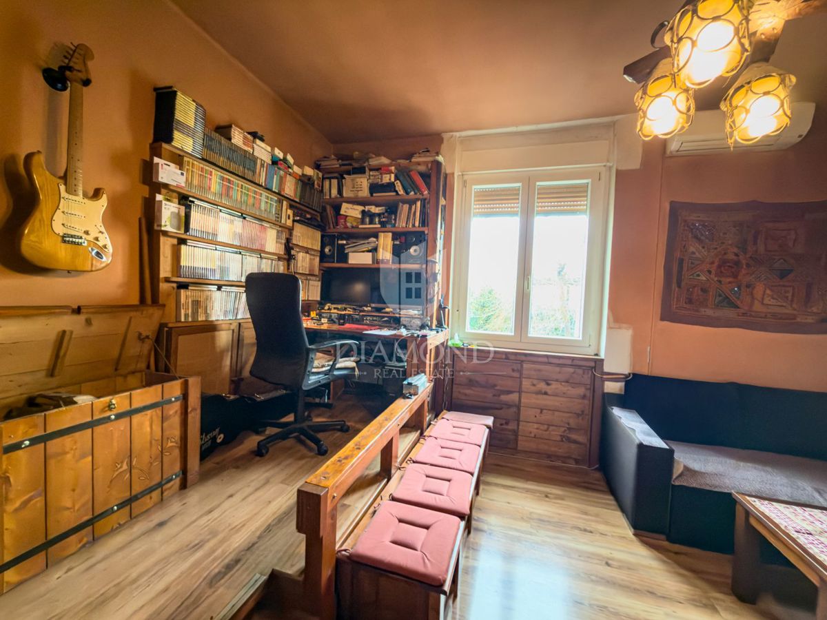 Appartamento Labin, 76,32m2