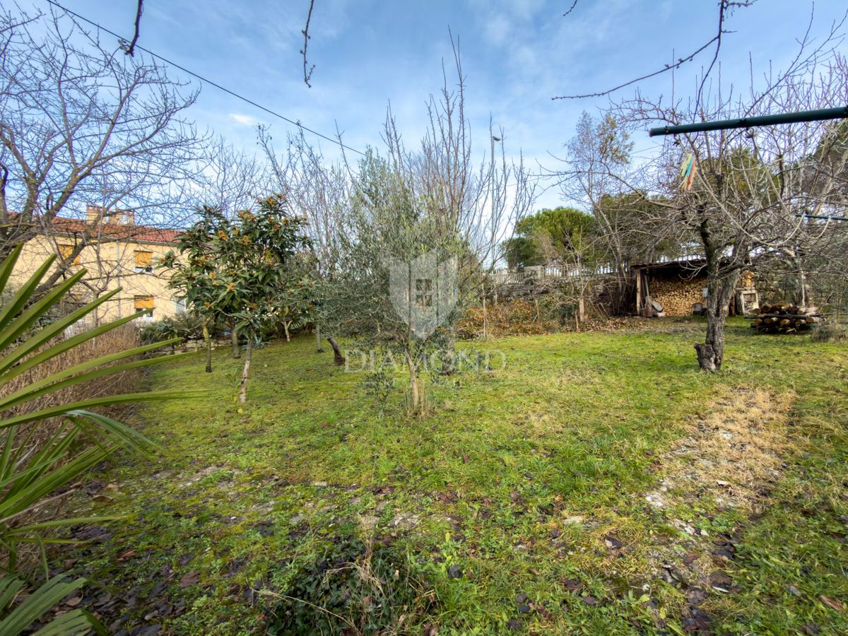 Appartamento Labin, 76,32m2