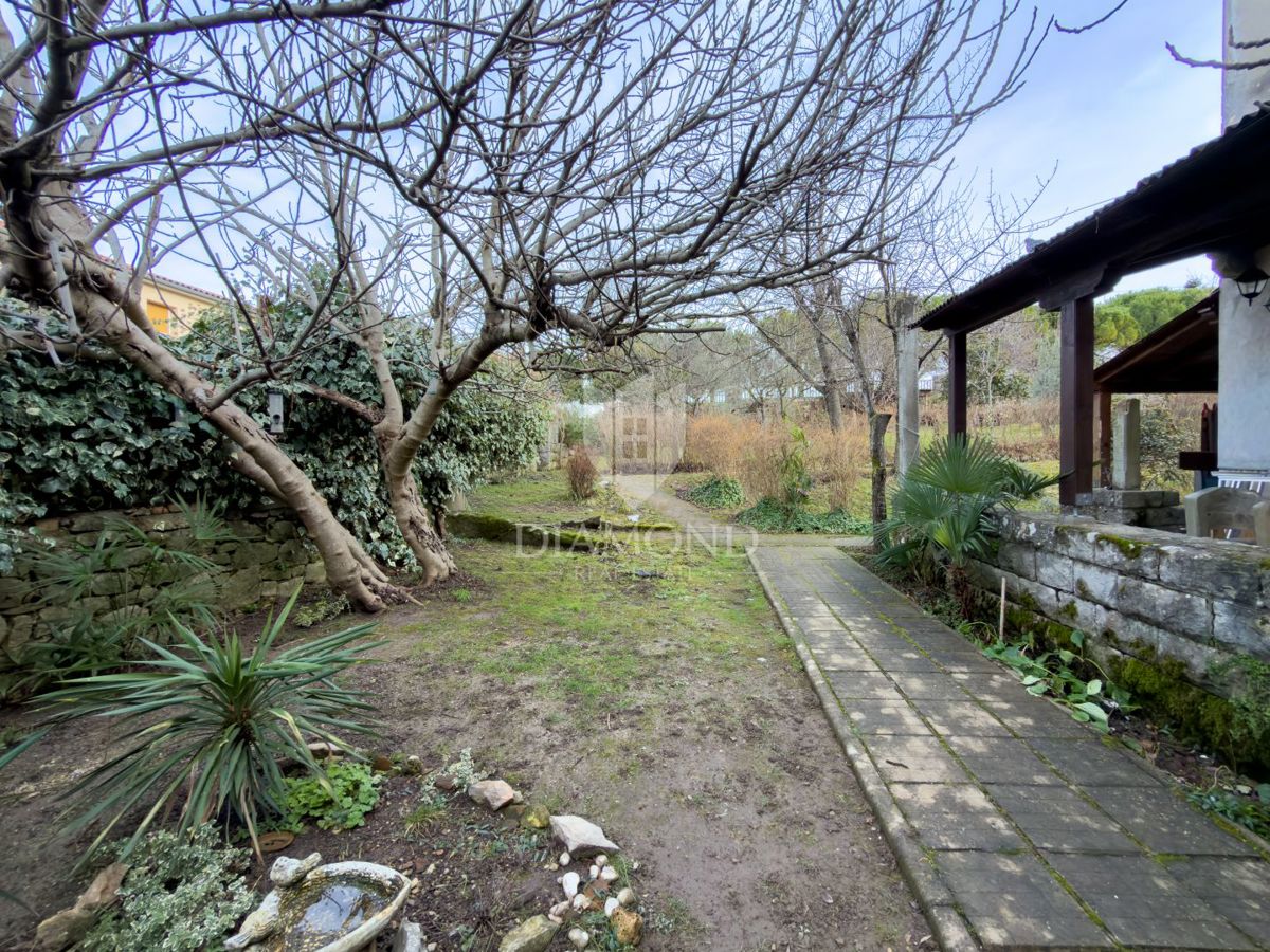 Appartamento Labin, 76,32m2