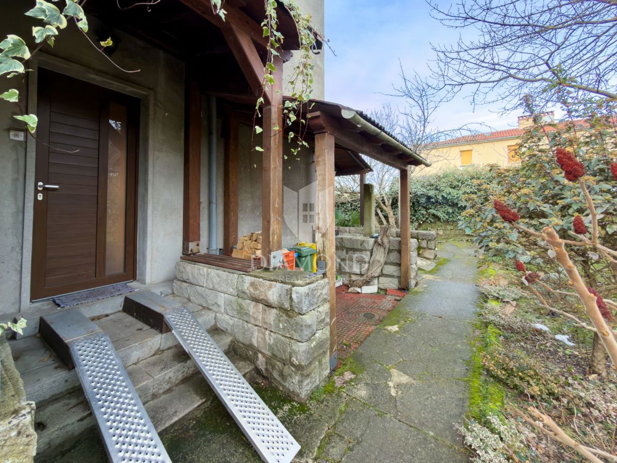 Appartamento Labin, 76,32m2