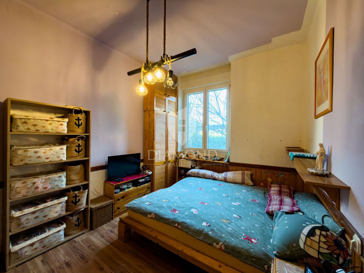 Appartamento Labin, 76,32m2