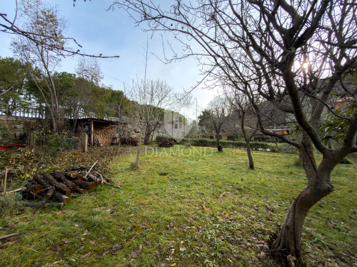 Appartamento Labin, 76,32m2
