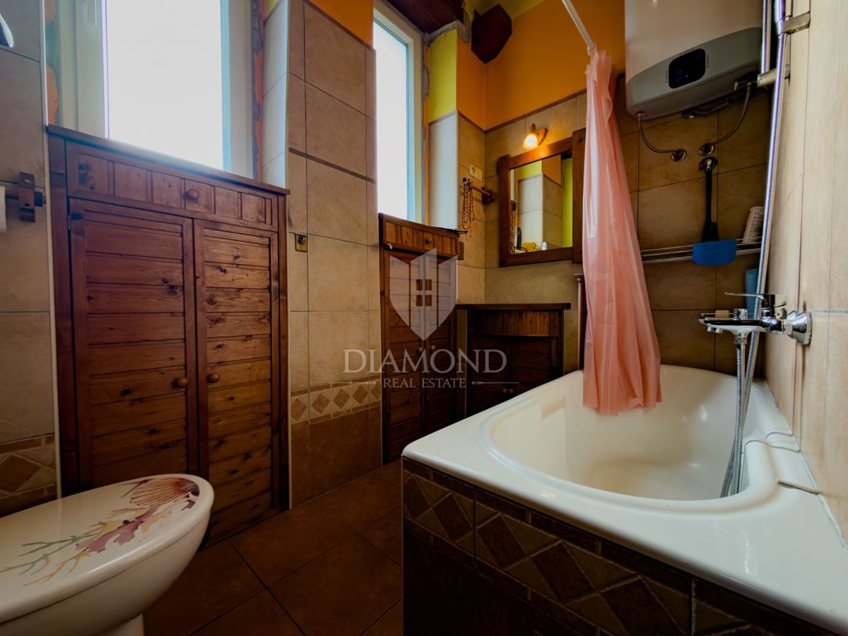 Appartamento Labin, 76,32m2