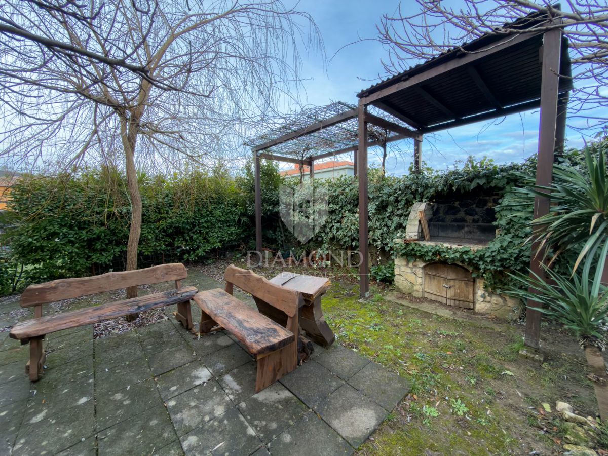 Appartamento Labin, 76,32m2