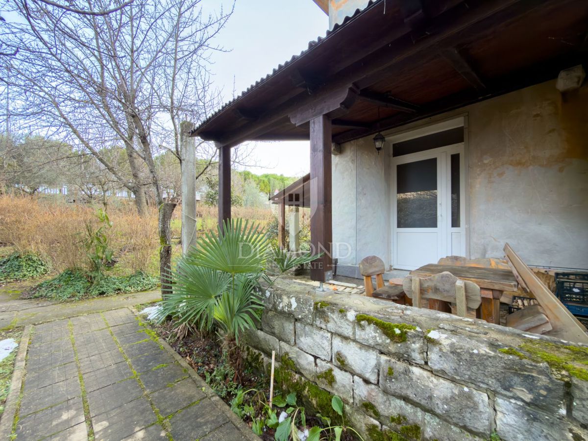 Appartamento Labin, 76,32m2