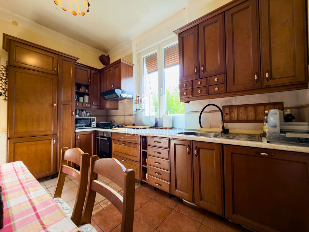 Appartamento Labin, 76,32m2