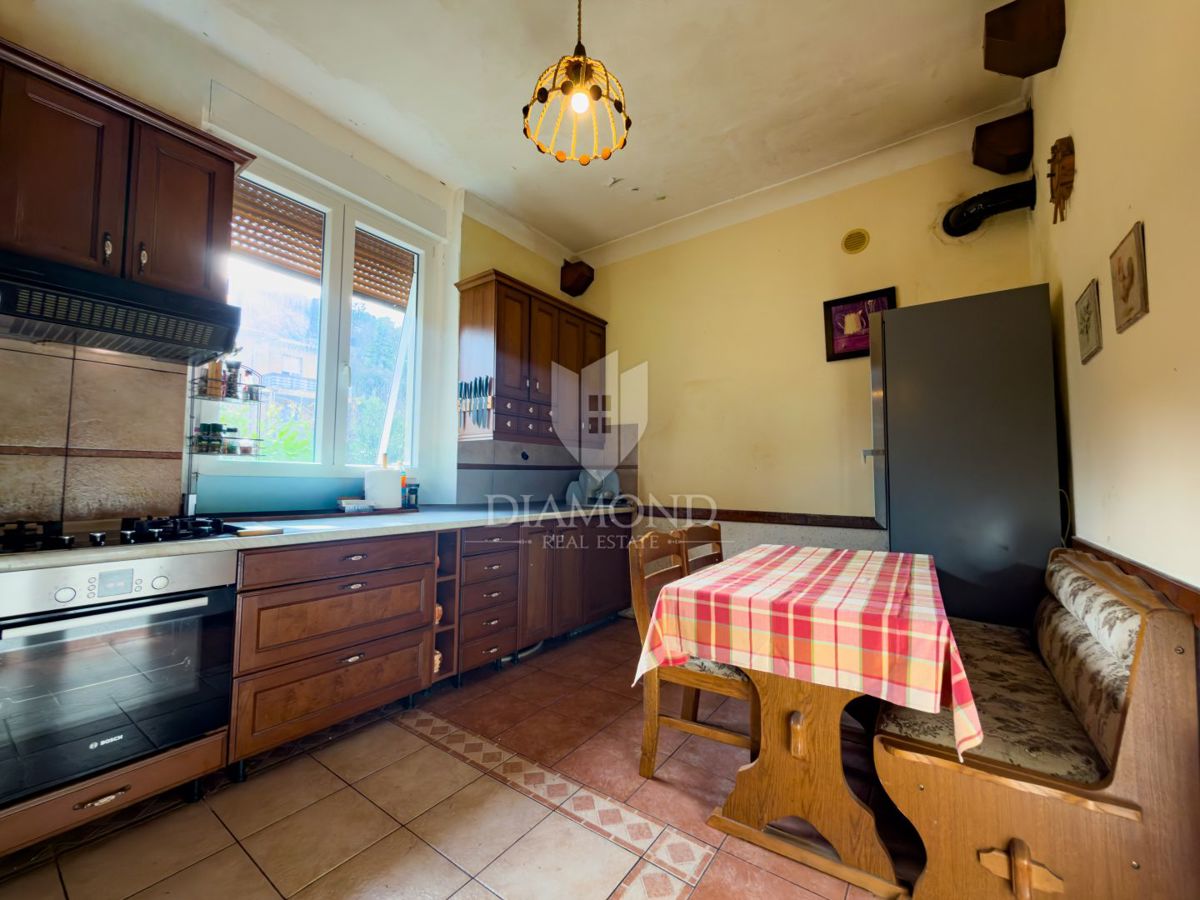 Appartamento Labin, 76,32m2