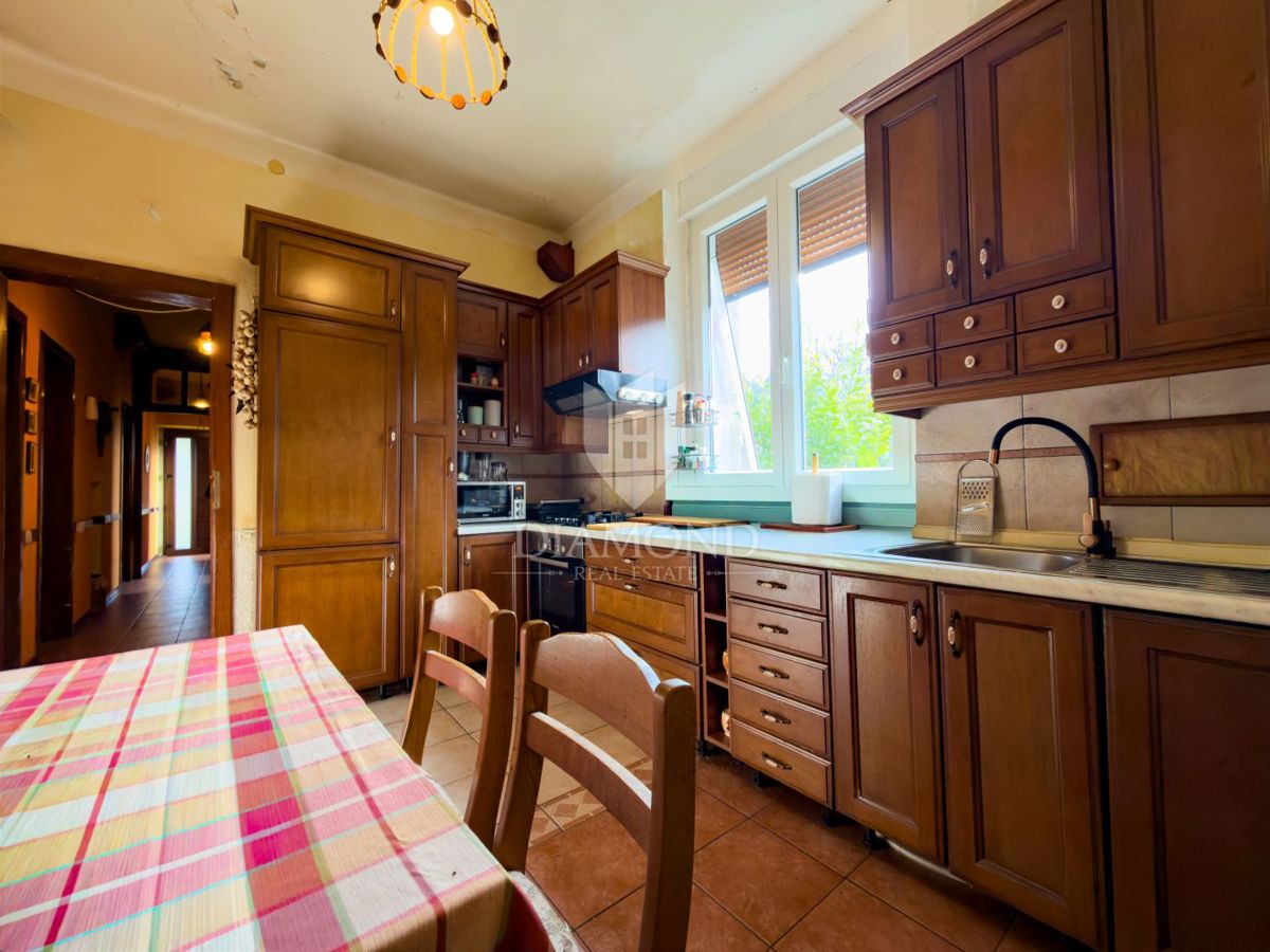 Appartamento Labin, 76,32m2