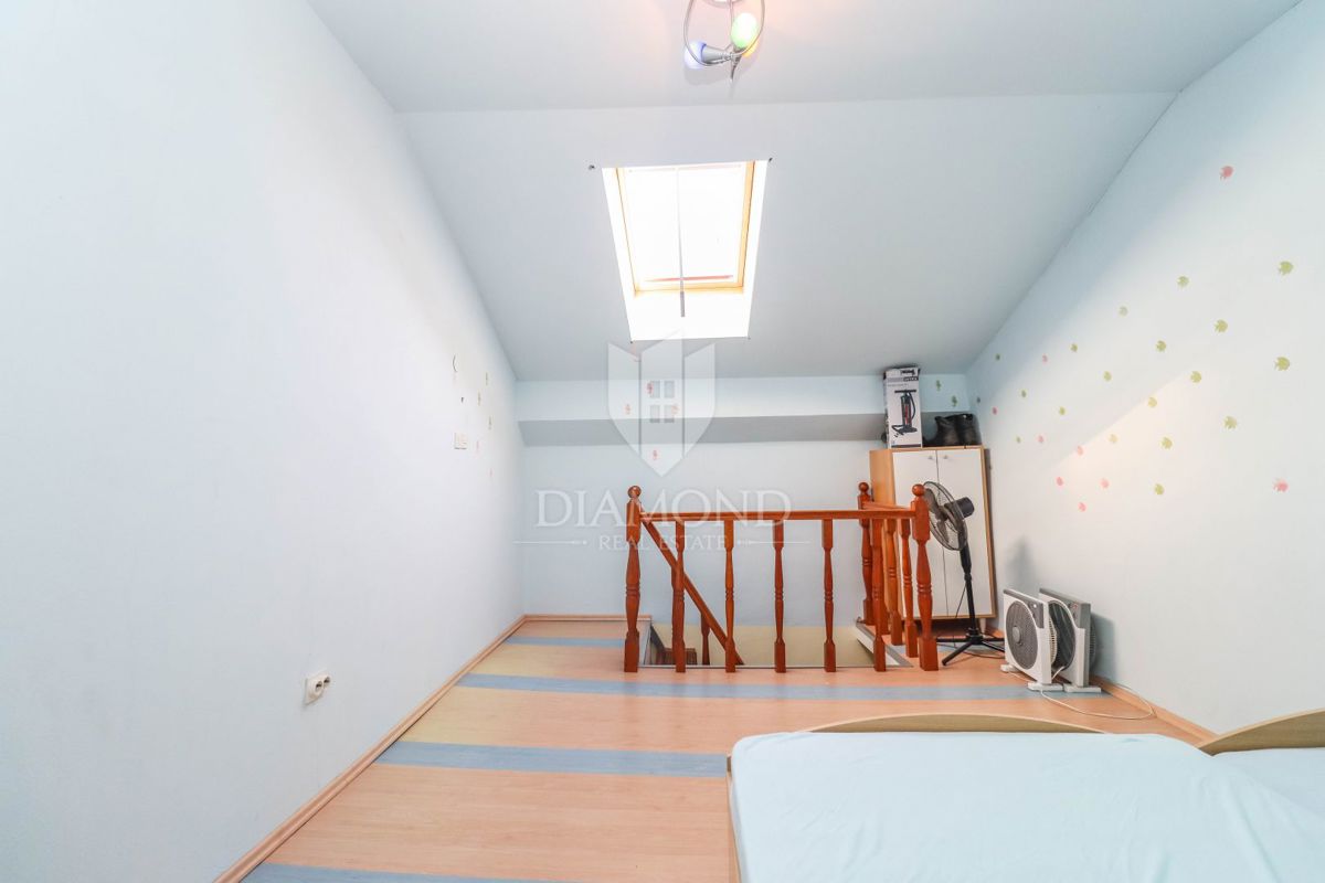 Ližnjan, casa conveniente con 3 camere da letto!