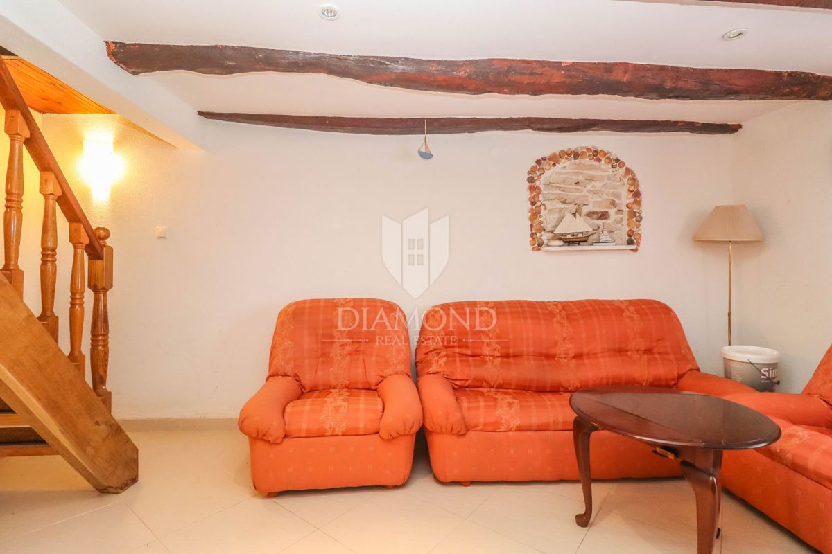 Ližnjan, casa conveniente con 3 camere da letto!