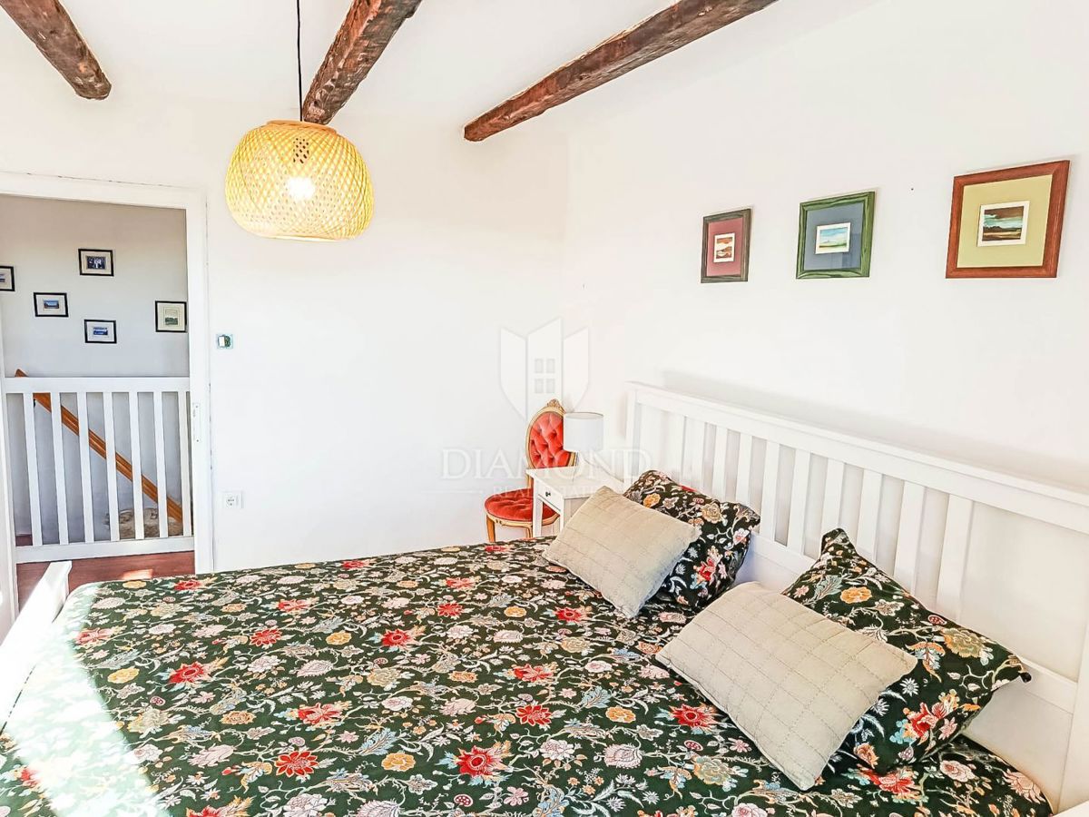 Casa Režanci, Svetvinčenat, 294m2