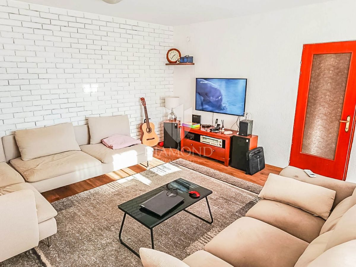 Casa Režanci, Svetvinčenat, 294m2