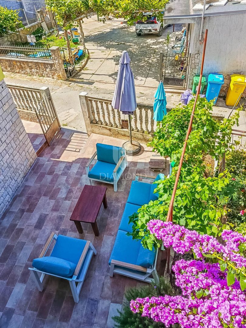 Casa Režanci, Svetvinčenat, 294m2