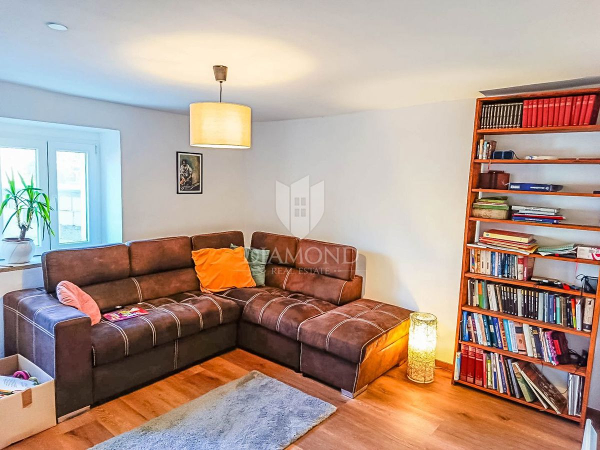 Casa Režanci, Svetvinčenat, 294m2